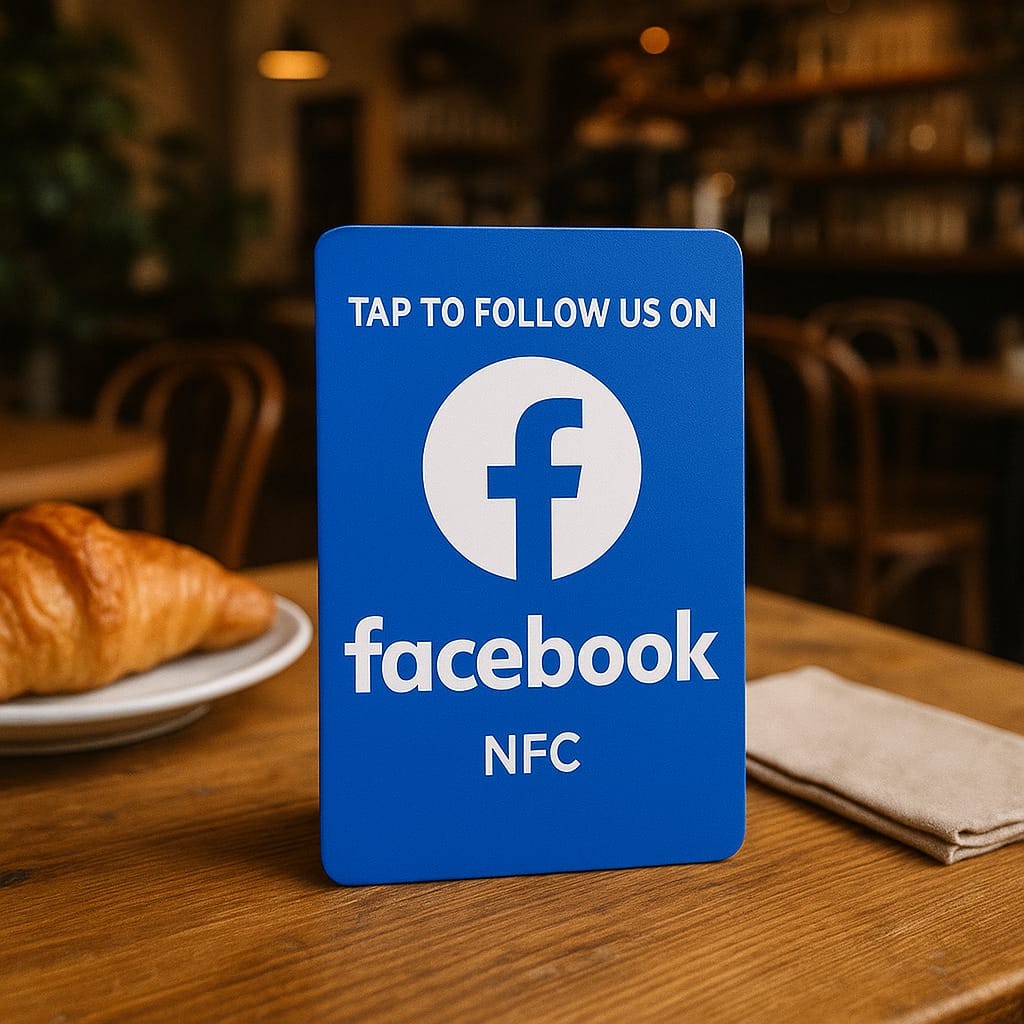 Cafe Facebook
